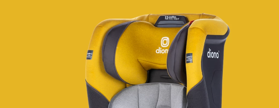 travel booster seat canada